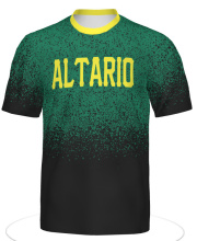 Altario Sr Boys Logo