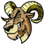 CHSPS Ram Head